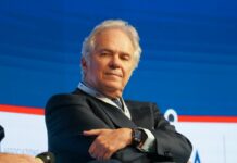 Infrastrutture, Salini “Webuild pronta a cogliere opportunità mondiali”