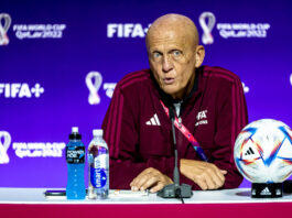 FIFA fights time-wasting, 2-minute out for players requesting medical assistance