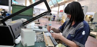 Nel terzo trimestre in aumento l’occupazione