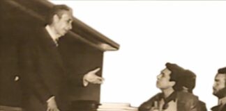 “A lezione da Aldo Moro”, in un libro i ricordi dalle aule universitarie