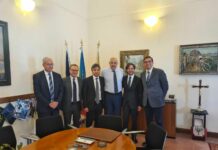 Ferrandelli e Canto entrano in maggioranza al Comune di Palermo