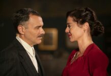 “Napoli Milionaria!”, il regalo di Natale di Rai 1