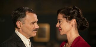 “Napoli Milionaria!”, il regalo di Natale di Rai 1