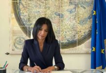 Princi “La Regione Calabria valorizza il merito scolastico”