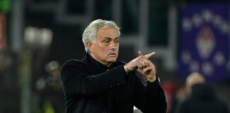 Mourinho “Contro lo Sheriff conta solo vincere”