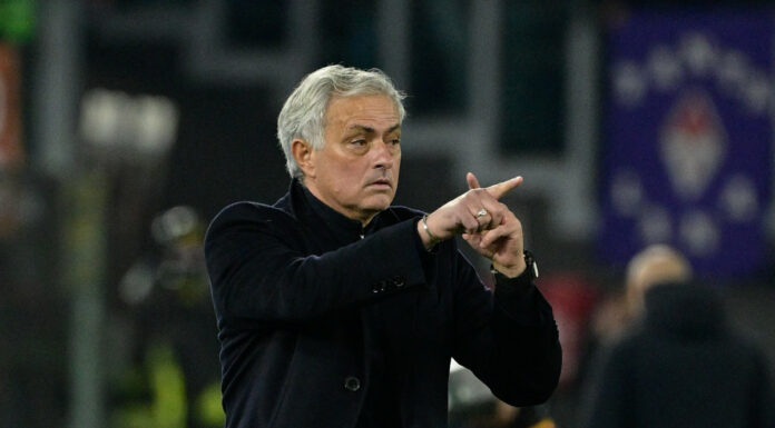 Mourinho “Contro lo Sheriff conta solo vincere”