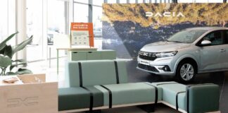 Dacia avvia il programma per la Mobilità Inclusiva