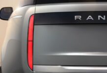 Aperta la lista d’attesa per la nuova Range Rover Electric