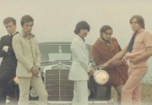 “E’ stato veramente bellissimo!” celebra 60 anni di musica dei Nomadi