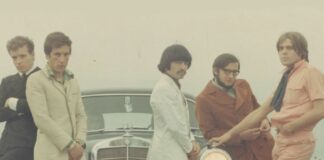 “E’ stato veramente bellissimo!” celebra 60 anni di musica dei Nomadi