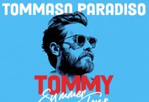 Tommaso Paradiso annuncia le date del Tommy Summer tour 2024