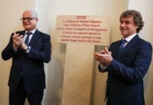 Roma, rinascono in un percorso immersivo le Domus di Palazzo Valentini