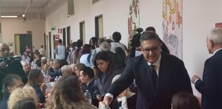 Toti al Villaggio del Ragazzo a Chiavari “Caposaldo sistema sociale”