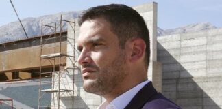 Ponte di ferro, Saiu “Bene soluzioni per la viabilità alternativa in Sardegna”