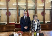 Illuminazione a Roma, Gualtieri “Risolta questione ferma dal 2012”