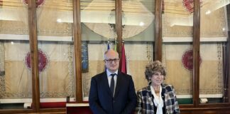 Illuminazione a Roma, Gualtieri “Risolta questione ferma dal 2012”