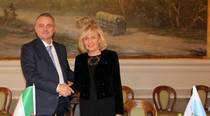 Sanità, rinnovato il protocollo tra Emilia-Romagna e San Marino