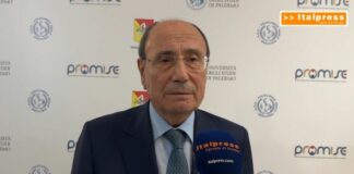 Covid, Schifani “Bisogna vaccinarsi per prevenire complicazioni”