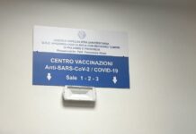 Covid, Schifani si vaccina al Policlinico di Palermo e lancia appello