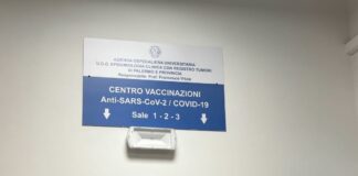 Covid, Schifani si vaccina al Policlinico di Palermo e lancia appello
