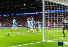 Atl.Madrid-Lazio 2-0, la squadra di Sarri chiude al 2° posto