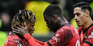 Newcastle-Milan 1-2, rossoneri in Europa League