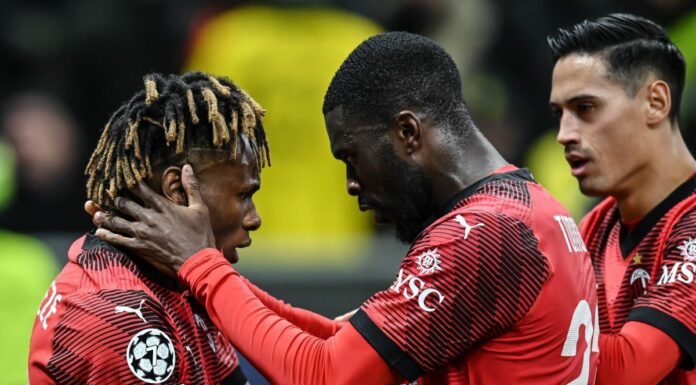 Newcastle-Milan 1-2, rossoneri in Europa League