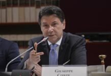 Mes, Conte “Meloni sarà costretta ad approvarlo”