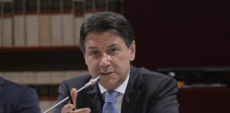 Mes, Conte “Meloni sarà costretta ad approvarlo”