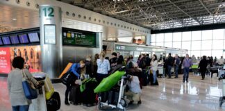 Crescono ricavi per le prenotazioni da Natale all’Epifania, +11% su 2022