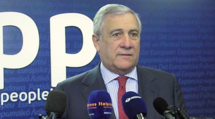 Ucraina, Tajani “L’Ungheria permetta l’avvio dei negoziati”