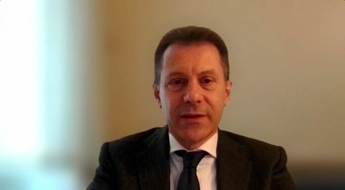 Fornari “Merck investe su sostenibilità e welfare aziendale”