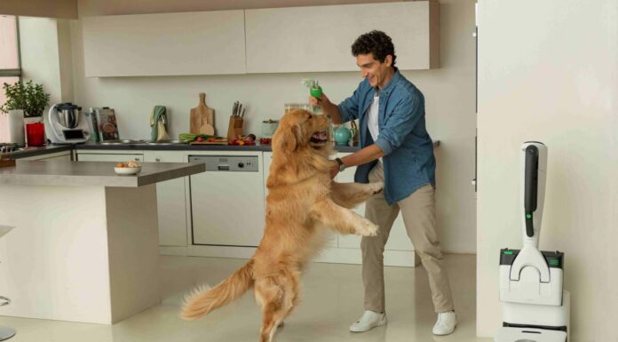 Pulizie domestiche 2.0, la tecnologia il migliore alleato degli italiani