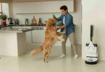 Pulizie domestiche 2.0, la tecnologia il migliore alleato degli italiani