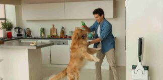 Pulizie domestiche 2.0, la tecnologia il migliore alleato degli italiani