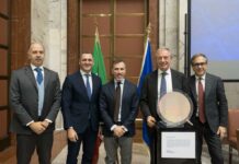Tim presenta il microchip made in Italy per la cybersicurezza