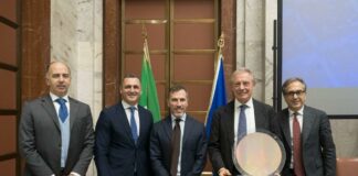 Tim presenta il microchip made in Italy per la cybersicurezza