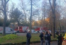 Milano, scoppia cabina elettrica in corso Venezia. Nessun ferito