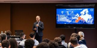 Nissan Italia partecipa alla seconda edizione di LaborDì