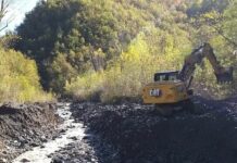 Dalla Regione 445 mila euro per la difesa del suolo