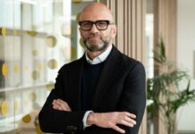 Cambio al vertice di Toyota Motor Italia