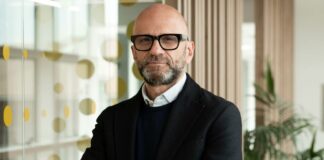 Cambio al vertice di Toyota Motor Italia