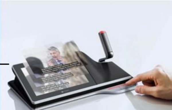 Da Bosch e Cabolo nasce un nuovo sistema di conferenze