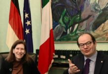 Friuli Venezia Giulia, Anzil “Buchmesse vetrina per promuovere Go!2025”