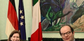 Friuli Venezia Giulia, Anzil “Buchmesse vetrina per promuovere Go!2025”