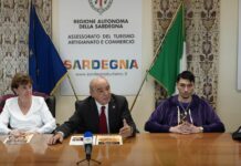 Torna a Cagliari il grande pugilato con un mondiale