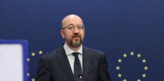 Il Consiglio Ue avvia i negoziati per l’adesione di Ucraina e Moldavia