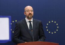 Il Consiglio Ue avvia i negoziati per l’adesione di Ucraina e Moldavia