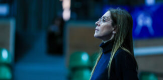 Maccarani torna alla guida della sezione di Ritmica