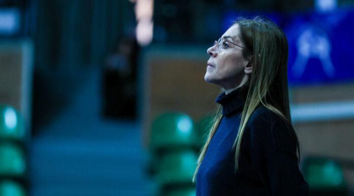 Maccarani torna alla guida della sezione di Ritmica